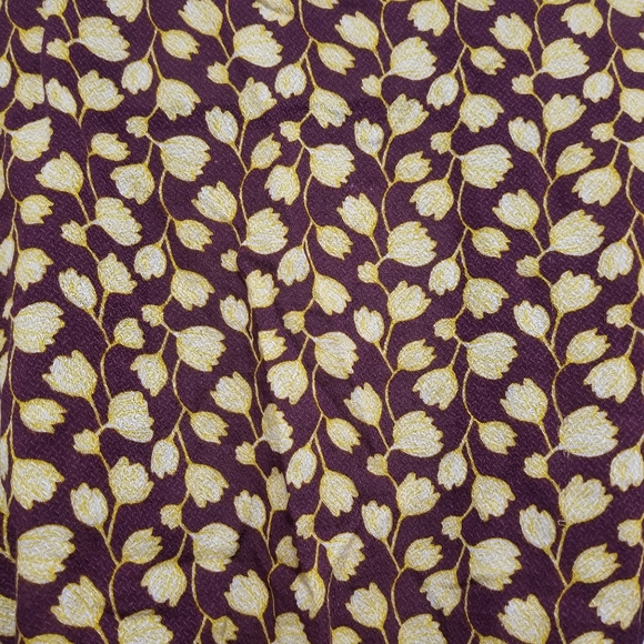 Beautiful Xhilaration Kimono - Picture 8 of 8